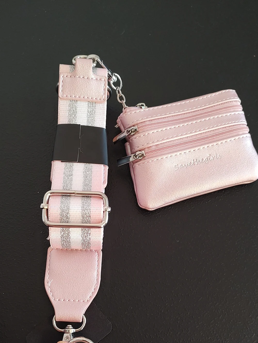 Girls Back To School Accessories